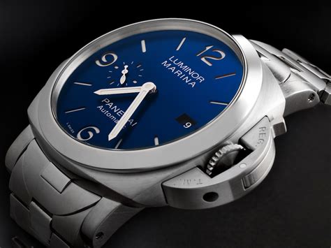 panerai watches cost|who buys panerai watches.